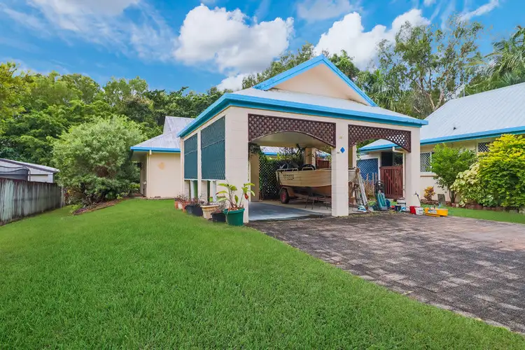 2/32 Hope Street, Clifton Beach QLD 4879