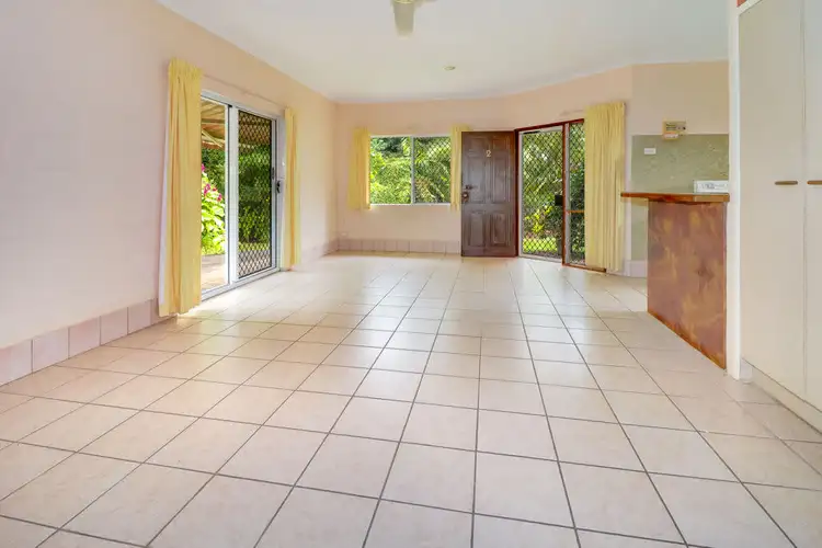 Second view of Homely semi-detached listing, 2/32 Hope Street, Clifton Beach QLD 4879