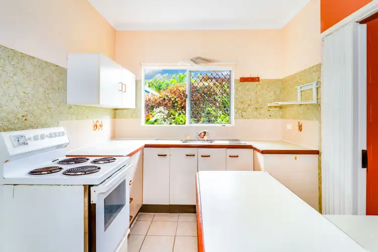 Third view of Homely semi-detached listing, 2/32 Hope Street, Clifton Beach QLD 4879