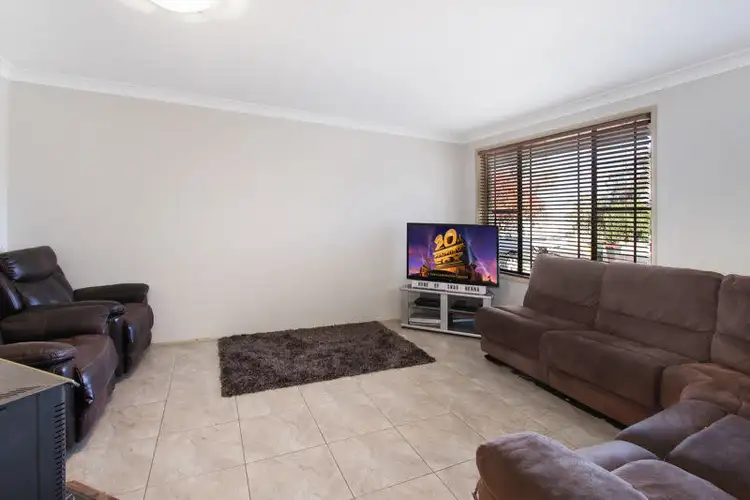 Second view of Homely house listing, 28 Mitchell Street, Tamworth NSW 2340