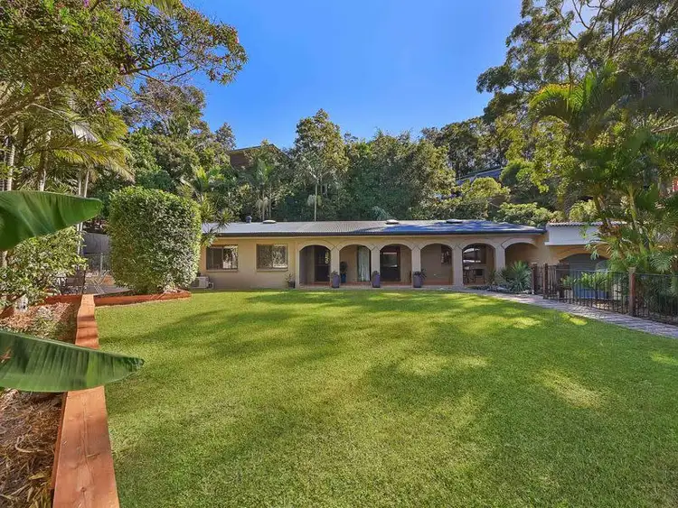 Main view of Homely house listing, 19 Orion Avenue, Eatons Hill QLD 4037