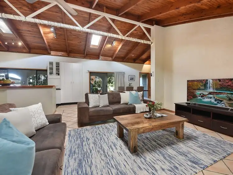 Fourth view of Homely house listing, 19 Orion Avenue, Eatons Hill QLD 4037