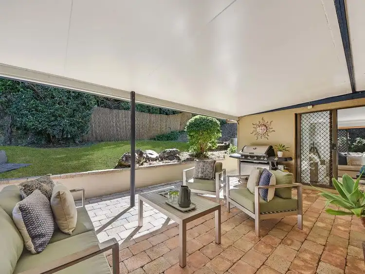 Sixth view of Homely house listing, 19 Orion Avenue, Eatons Hill QLD 4037