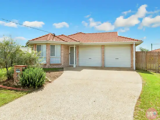 25 Broadway Court, Caboolture QLD 4510