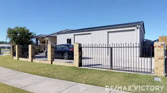 Main view of Homely house listing, 39 Reserve Drive, Caboolture QLD 4510