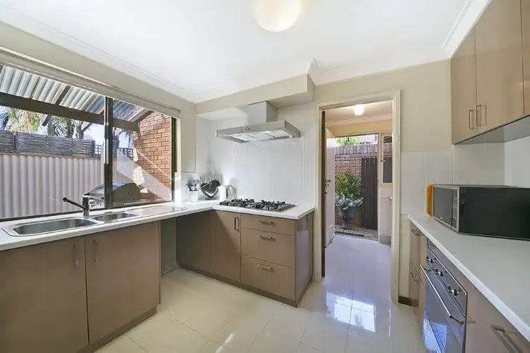 Third view of Homely house listing, 11/74 Comer Street, Como WA 6152