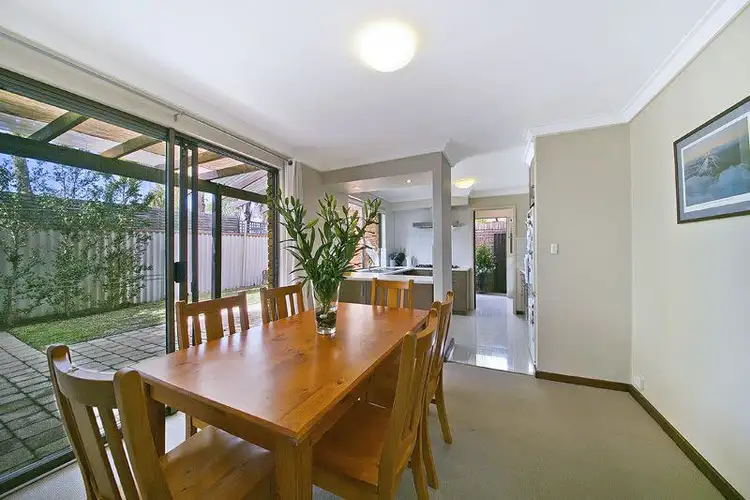 Fourth view of Homely house listing, 11/74 Comer Street, Como WA 6152