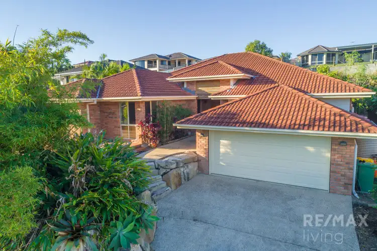 Main view of Homely house listing, 35 Whittome Esplanade, Murrumba Downs QLD 4503