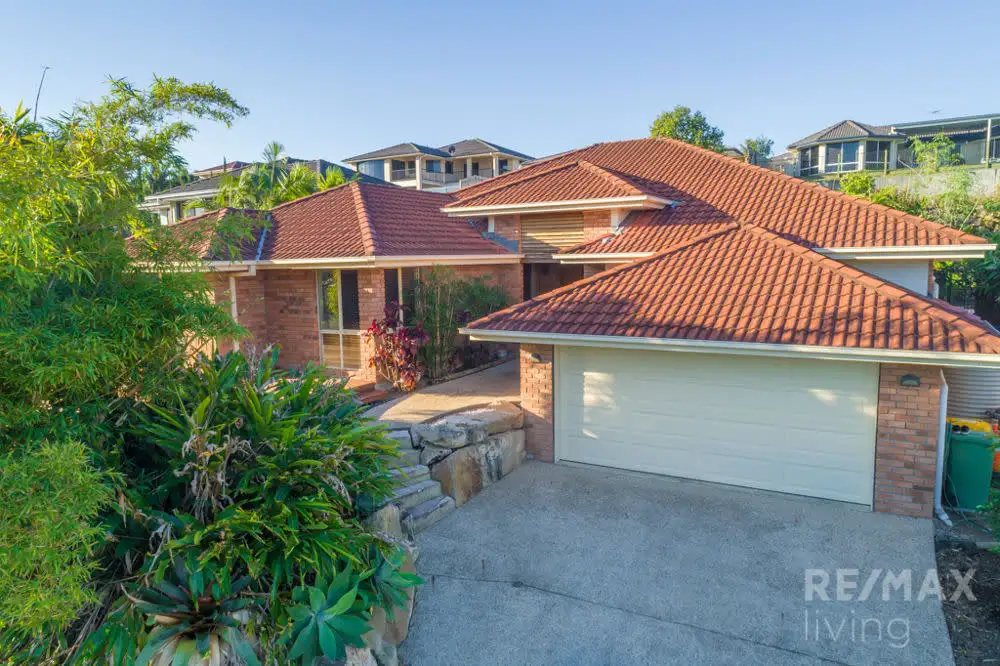 Main view of Homely house listing, 35 Whittome Esplanade, Murrumba Downs QLD 4503