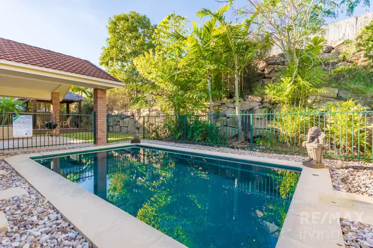 Second view of Homely house listing, 35 Whittome Esplanade, Murrumba Downs QLD 4503