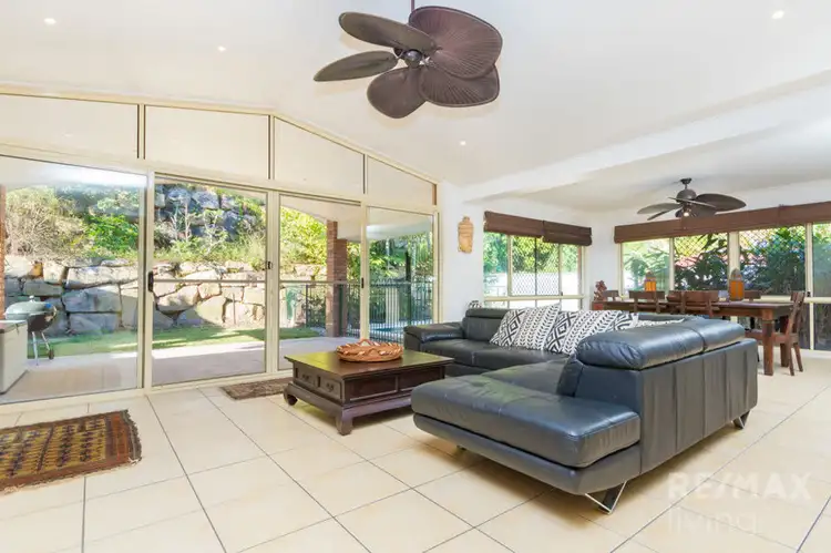 Third view of Homely house listing, 35 Whittome Esplanade, Murrumba Downs QLD 4503