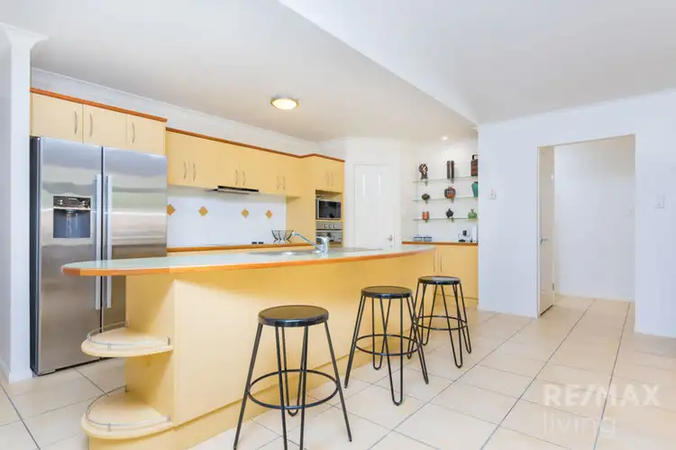Fifth view of Homely house listing, 35 Whittome Esplanade, Murrumba Downs QLD 4503