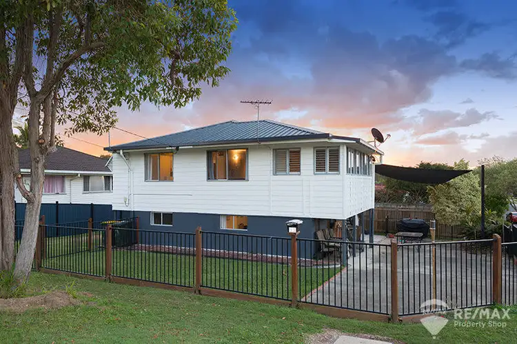Second view of Homely house listing, 71 Massie Street, Brighton QLD 4017
