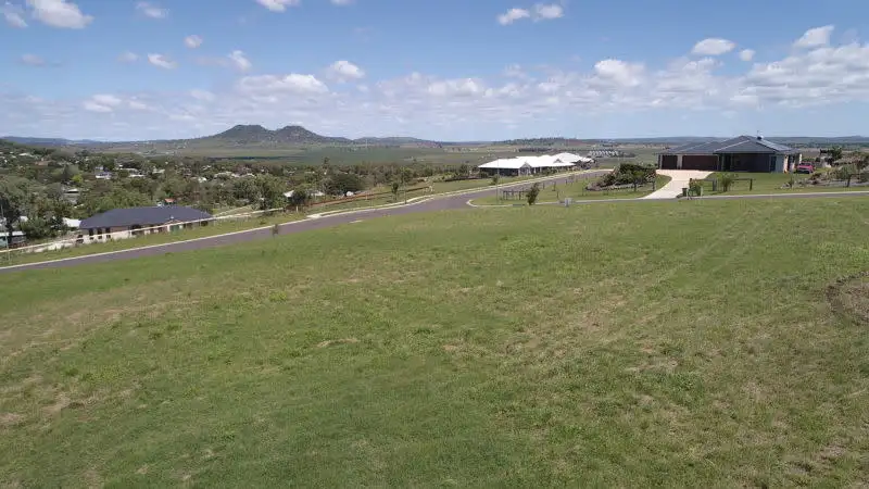 Main view of Homely land listing, Lot 45 Sunshine Way, Kingsthorpe QLD 4400