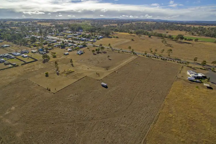Fourth view of Homely land listing, 161 Mocatta Street, Goombungee QLD 4354