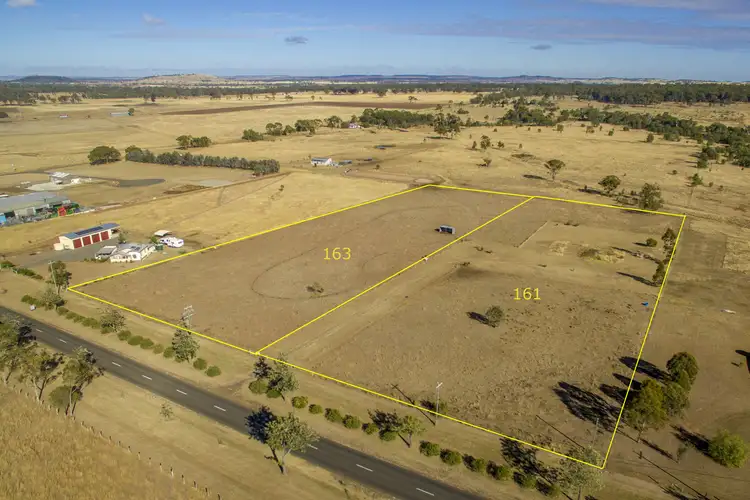 163 Mocatta Street, Goombungee QLD 4354