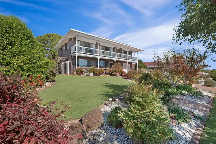 Main view of Homely house listing, 56 Boshammer Street, Rangeville QLD 4350