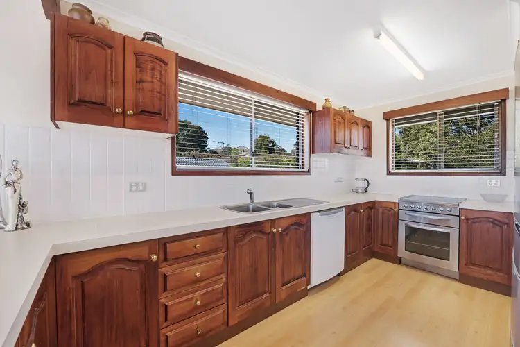 Second view of Homely house listing, 56 Boshammer Street, Rangeville QLD 4350