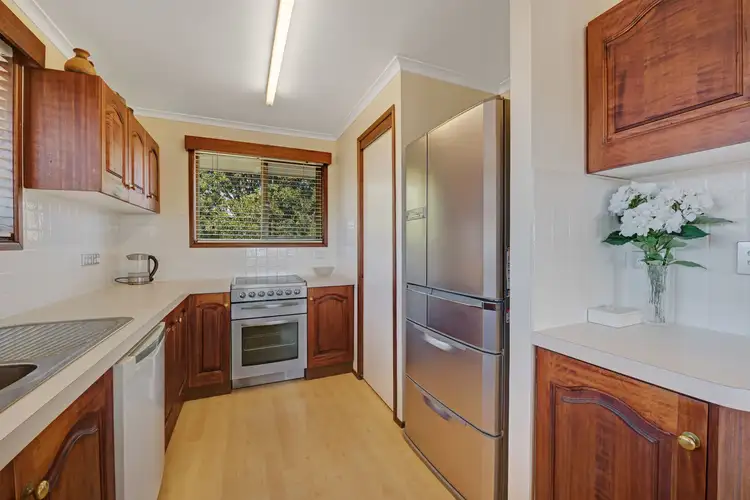 Third view of Homely house listing, 56 Boshammer Street, Rangeville QLD 4350