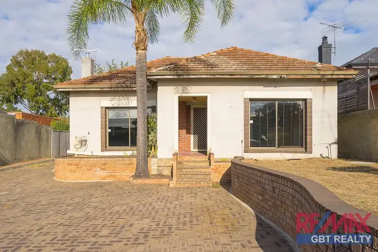 Main view of Homely house listing, 235 Scarborough Beach Road, Doubleview WA 6018