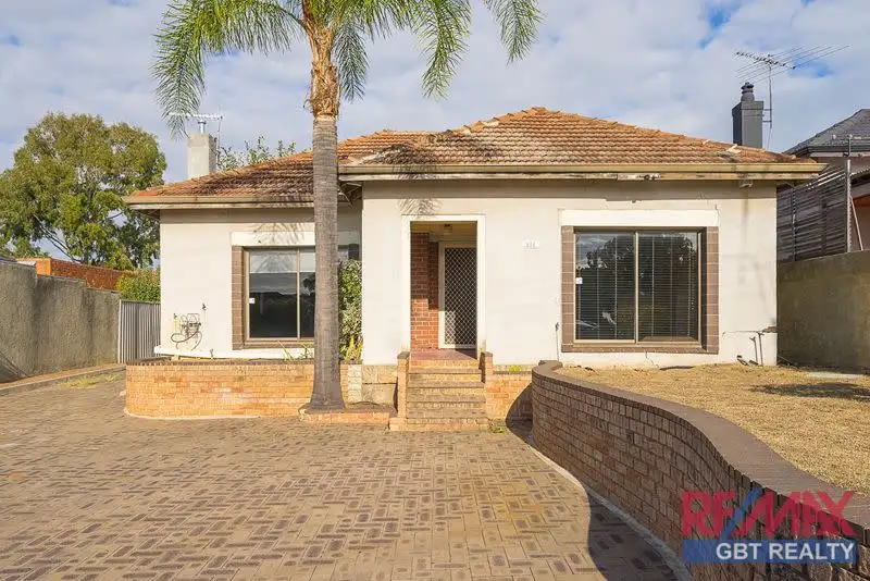 Main view of Homely house listing, 235 Scarborough Beach Road, Doubleview WA 6018
