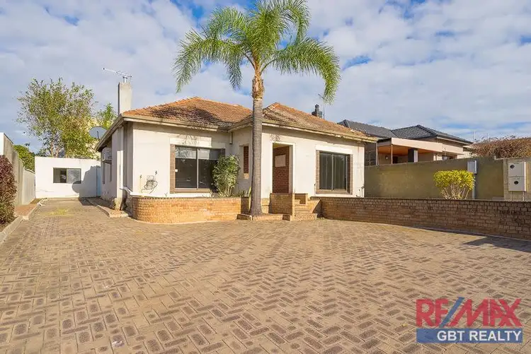 Third view of Homely house listing, 235 Scarborough Beach Road, Doubleview WA 6018