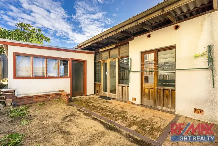Fifth view of Homely house listing, 235 Scarborough Beach Road, Doubleview WA 6018