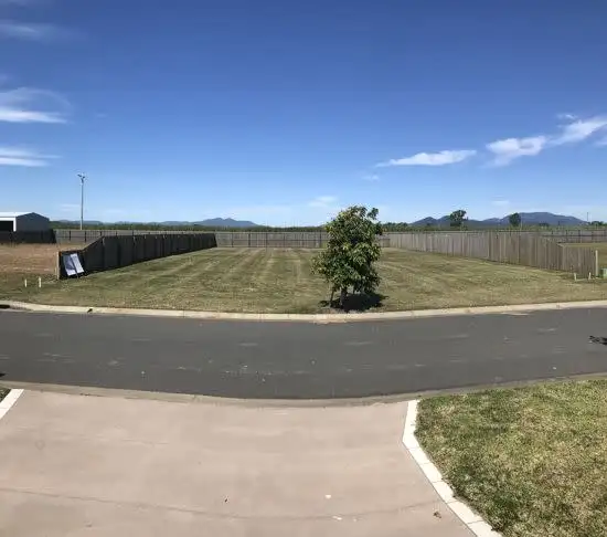 Main view of Homely land listing, 13 MERRITT COURT, Marian QLD 4753