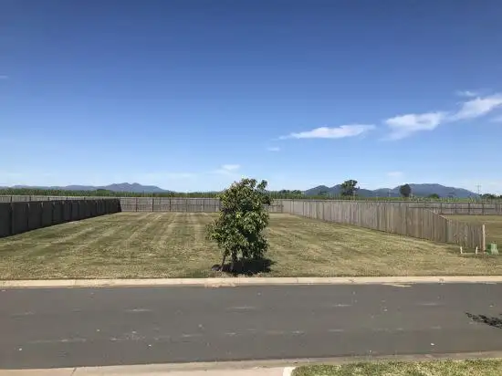Second view of Homely land listing, 13 MERRITT COURT, Marian QLD 4753
