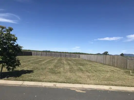 Third view of Homely land listing, 13 MERRITT COURT, Marian QLD 4753