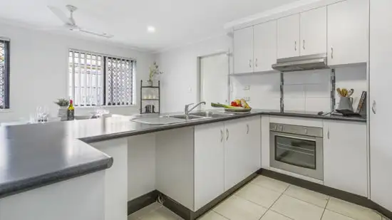 Sixth view of Homely house listing, 8 Rafter Court, Rural View QLD 4740