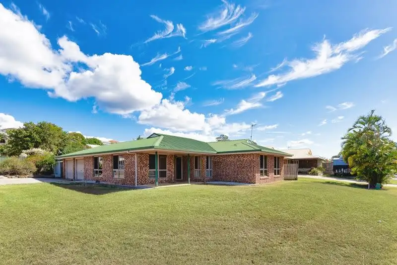 Main view of Homely house listing, 2 Tinaroo Street, Clinton QLD 4680