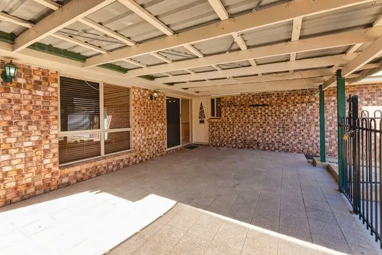 Second view of Homely house listing, 2 Tinaroo Street, Clinton QLD 4680