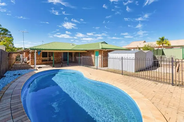 Third view of Homely house listing, 2 Tinaroo Street, Clinton QLD 4680