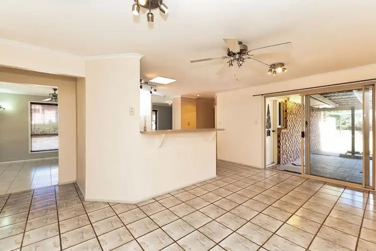 Fifth view of Homely house listing, 2 Tinaroo Street, Clinton QLD 4680
