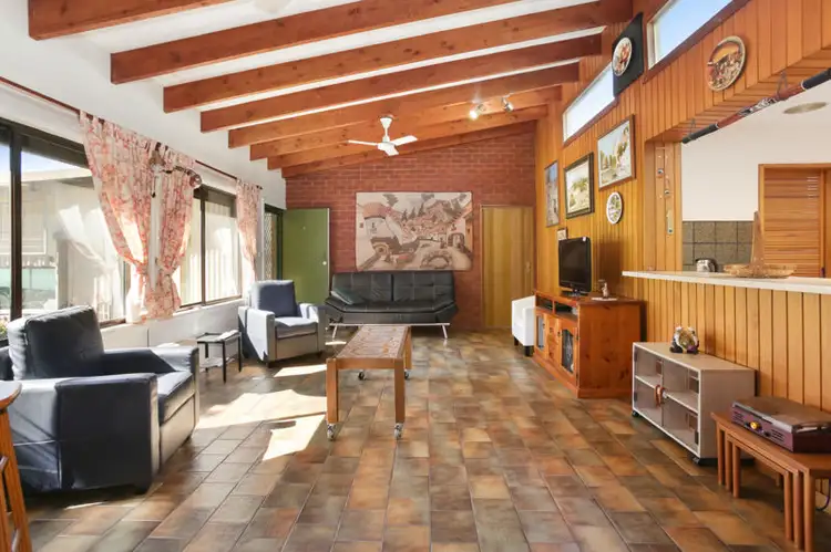 Second view of Homely house listing, 87 Rawson Rd, Guildford NSW 2161