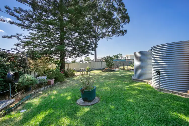Fifth view of Homely house listing, 87 Rawson Rd, Guildford NSW 2161