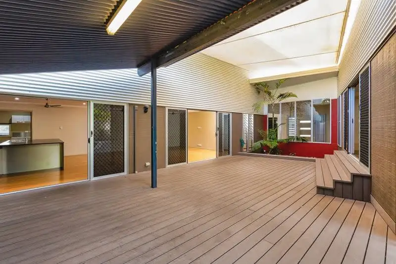 Main view of Homely house listing, 11 Christian Court, Glen Eden QLD 4680
