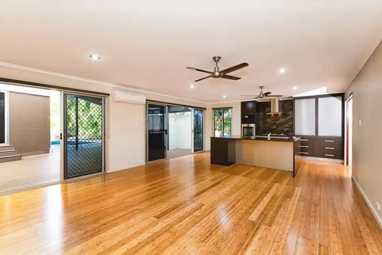 Third view of Homely house listing, 11 Christian Court, Glen Eden QLD 4680
