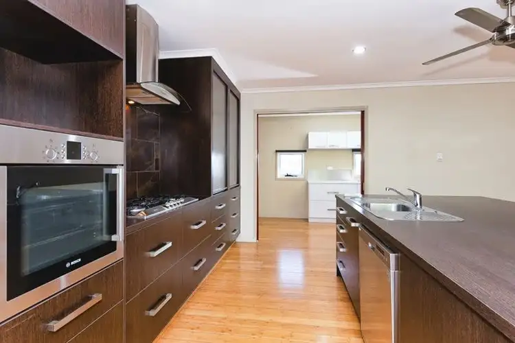 Fourth view of Homely house listing, 11 Christian Court, Glen Eden QLD 4680