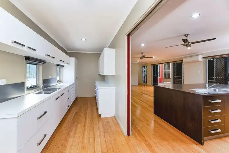 Fifth view of Homely house listing, 11 Christian Court, Glen Eden QLD 4680