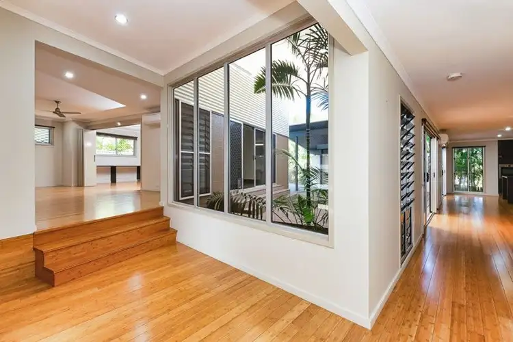 Sixth view of Homely house listing, 11 Christian Court, Glen Eden QLD 4680