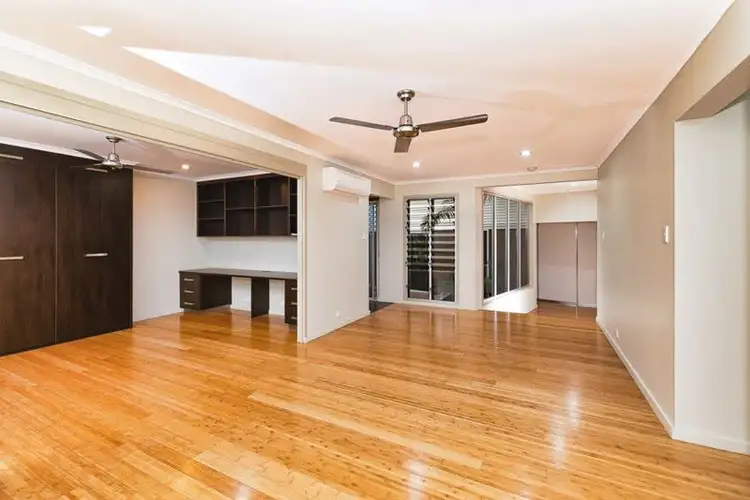 Seventh view of Homely house listing, 11 Christian Court, Glen Eden QLD 4680