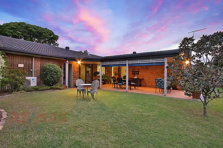23 Tennent Street, Westlake QLD 4074