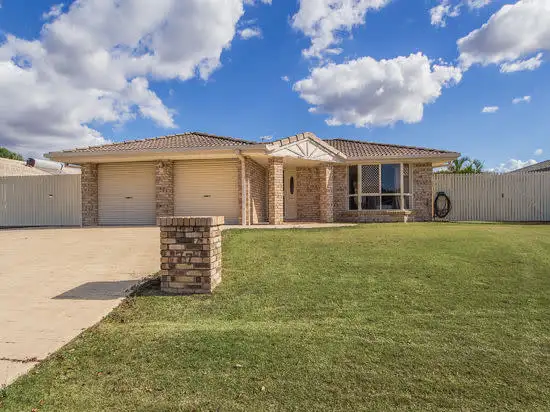 77 Equestrian Drive, Yamanto QLD 4305