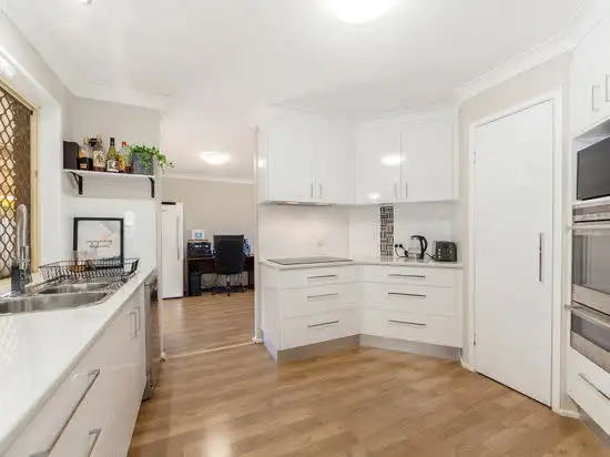 Third view of Homely house listing, 77 Equestrian Drive, Yamanto QLD 4305