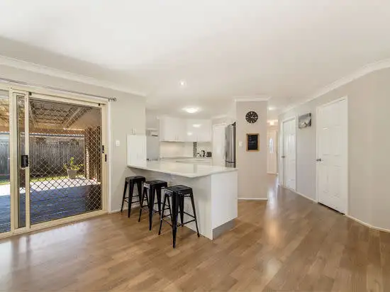 Fourth view of Homely house listing, 77 Equestrian Drive, Yamanto QLD 4305