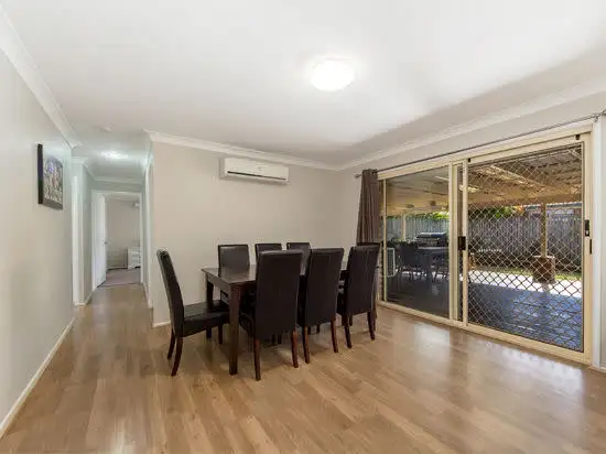 Fifth view of Homely house listing, 77 Equestrian Drive, Yamanto QLD 4305