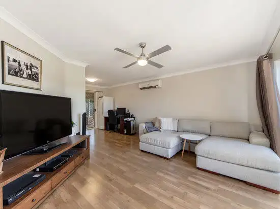 Sixth view of Homely house listing, 77 Equestrian Drive, Yamanto QLD 4305