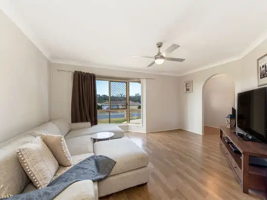 Seventh view of Homely house listing, 77 Equestrian Drive, Yamanto QLD 4305